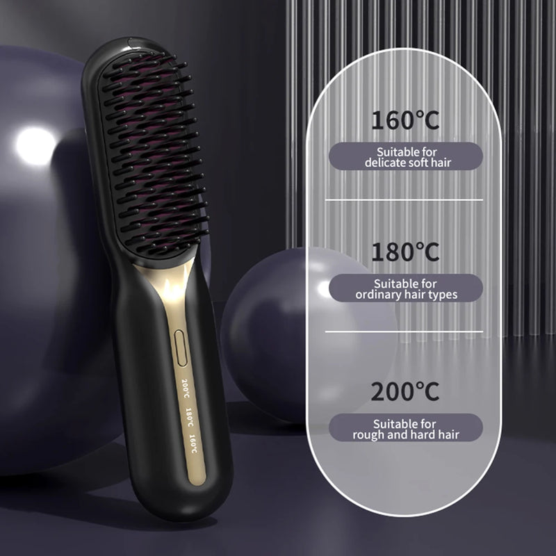 ProStyle Hot Comb