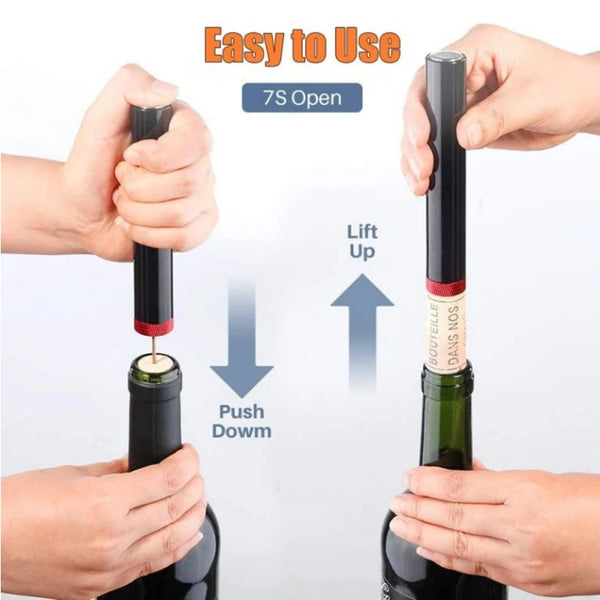 AirPop Corkscrew