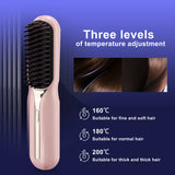 ProStyle Hot Comb