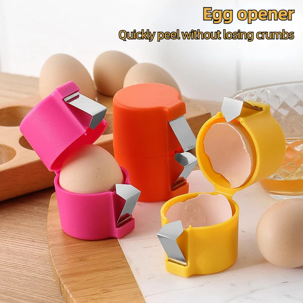 EggCrack Opener