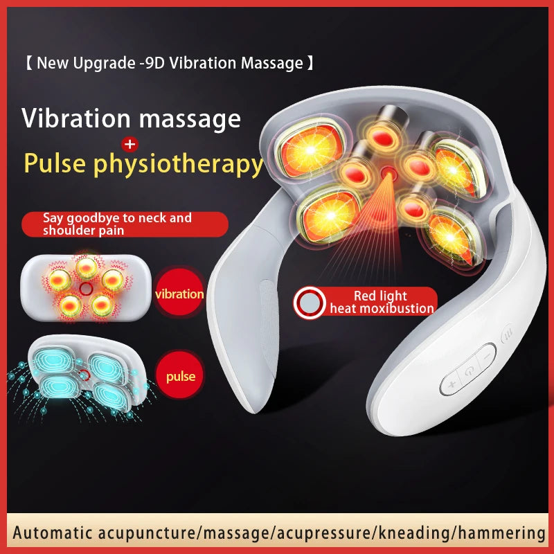 EaseFlow Massage