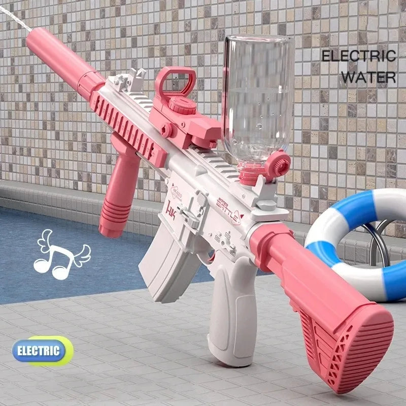 AquaBlaster M416 Pro