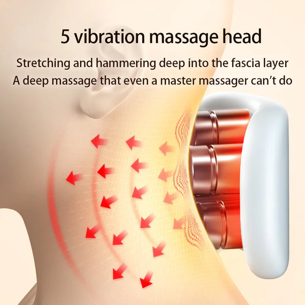 EaseFlow Massage