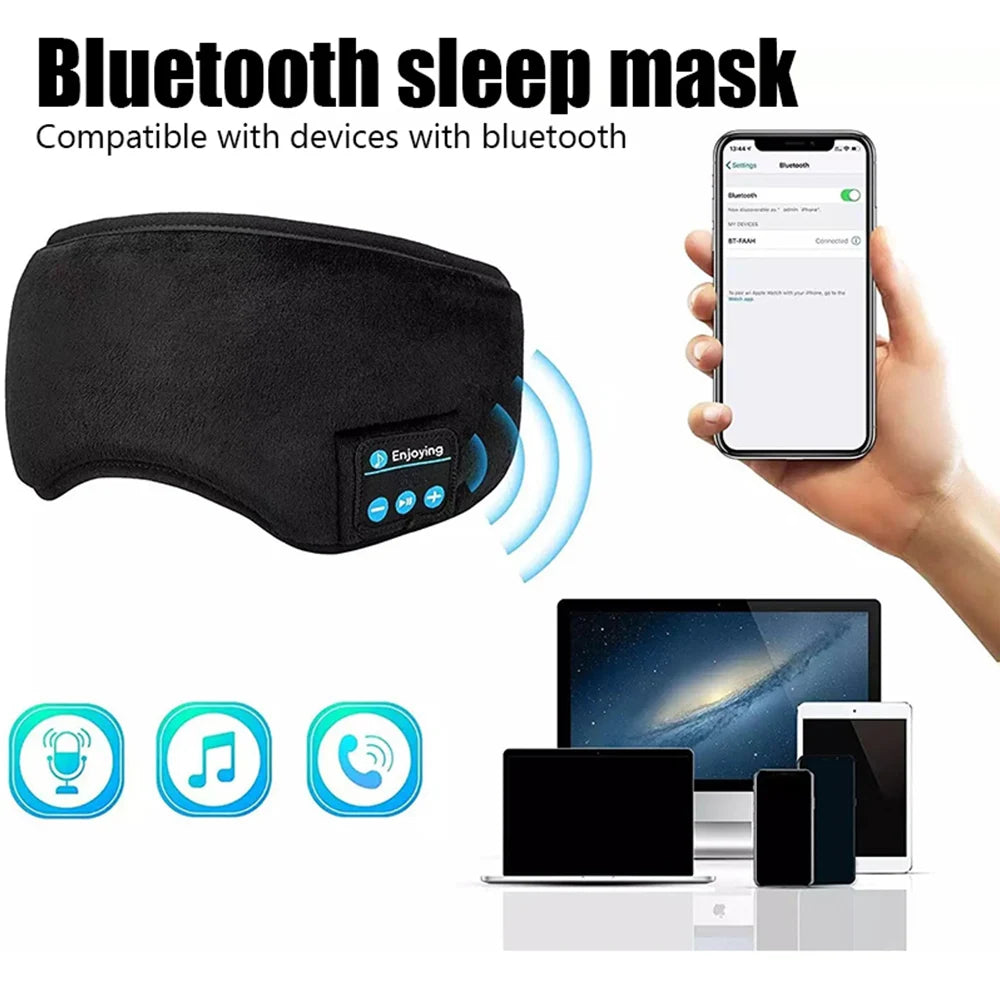 ComfyBeat Bluetooth Band