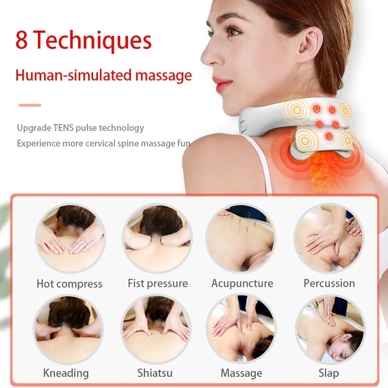 EaseFlow Massage