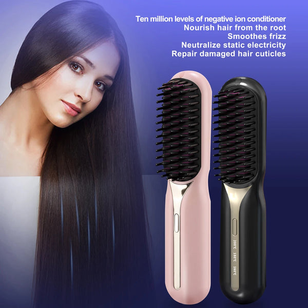 ProStyle Hot Comb