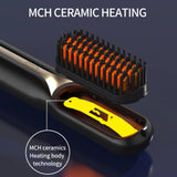 ProStyle Hot Comb