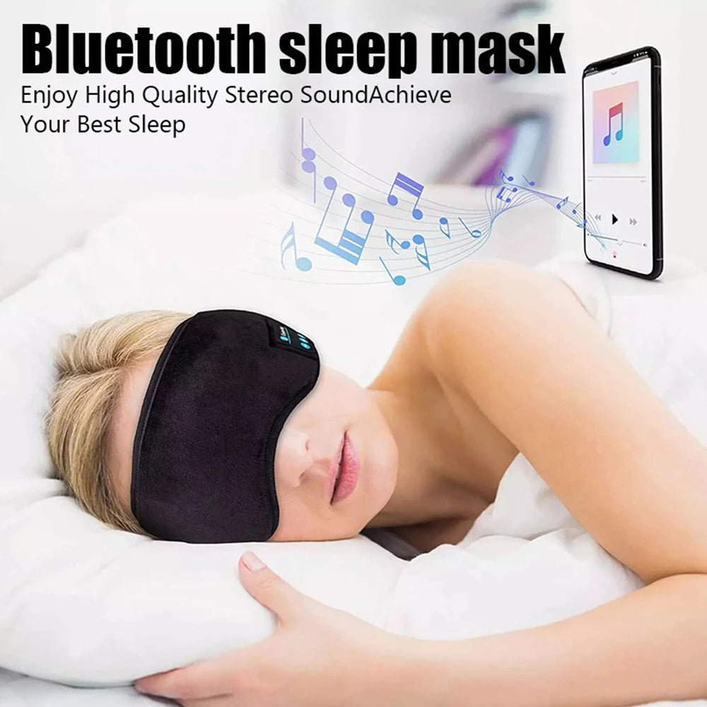 ComfyBeat Bluetooth Band