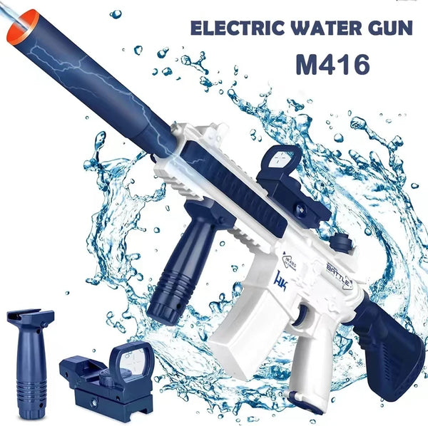 AquaBlaster M416 Pro