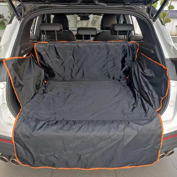 RoverShield Pro Cargo Cover