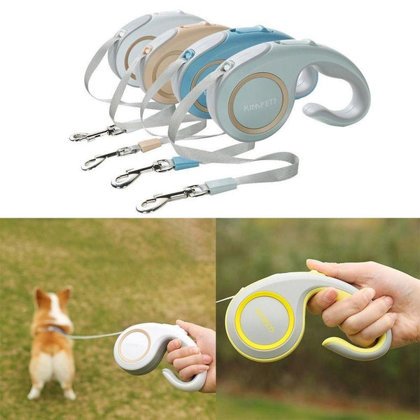 FlexiPaws Elite Retractable Leash