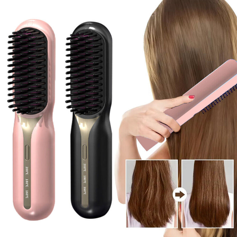 ProStyle Hot Comb